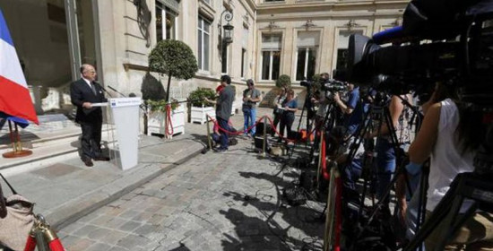Προφυλακίστηκε ο δράστης της επίθεσης στο γαλλικό τρένο της Thalys