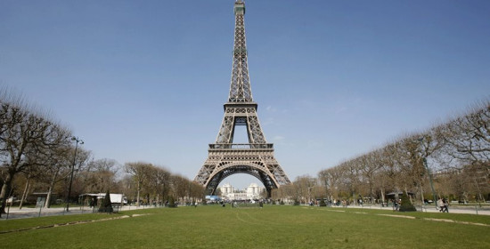 Γαλλία: Φοβούνται για τρομοκρατική ενέργεια κατά την διάρκεια του Euro 2016