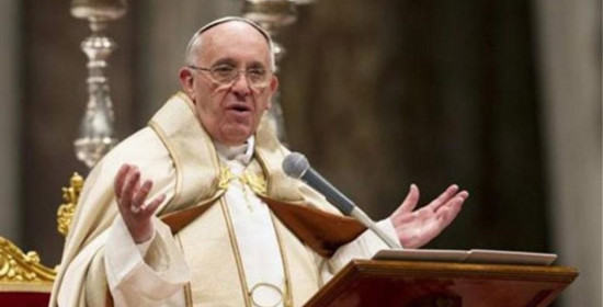 Σκάνδαλο στο Βατικανό: Ο πάπας Φραγκίσκος αποδέχθηκε την παραίτηση του αρχιεπισκόπου της Ουάσινγκτον