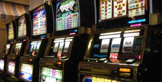 Αμαλιάδα: Σύλληψη για παράνομη διεξαγωγή τυχερών παιχνιδιών