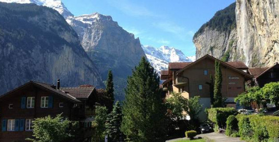 Απίστευτη θέα στους πιο φθηνούς ξενώνες του κόσμου - Διαμονή από 3,50 ευρώ