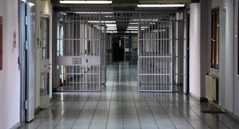  παρατείνεται ο νόμος παρασκευόπουλου για την αποσυμφόρηση των φυλακών