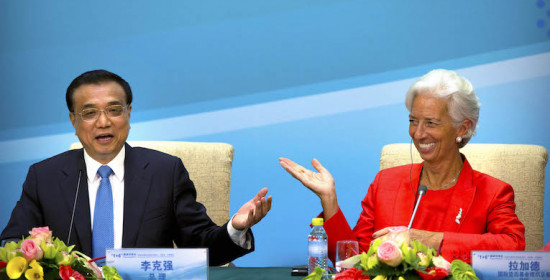 Η G20 φοβάται ξανά για την Ευρώπη - Λόγω Βρετανίας, Τουρκίας, Ιταλίας