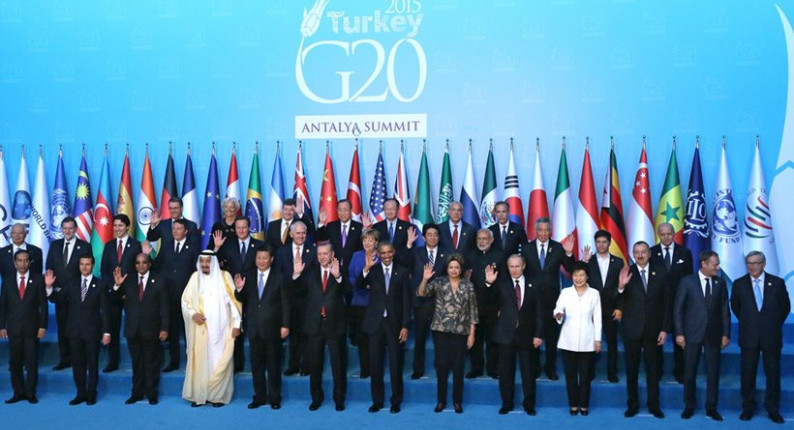 G20: