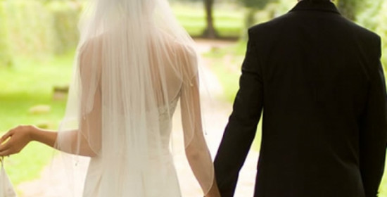 Αιτωλοακαρνανία: Απαγορεύονται οι γάμοι την Παρασκευή