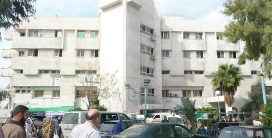 Γάζα: Ισραηλινές βόμβες έπληξαν το κεντρικό νοσοκομείο