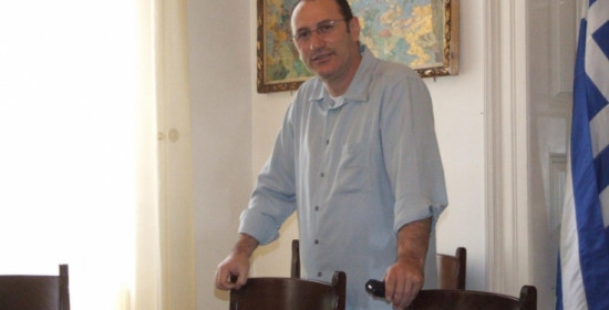 Πάτρα: Κρατούμενος ο δημοσιογράφος Γιάννης Γεωργόπουλος (Νεότερη ενημέρωση)