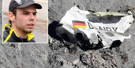 Αποκάλυψη-σοκ: Ο πιλότος της Germanwings είχε "προβάρει" τη συντριβή στην αμέσως προηγούμενη πτήση