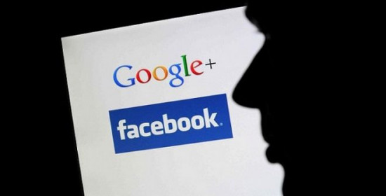Το Ισραήλ επιβάλλει ΦΠΑ σε Google και Facebook