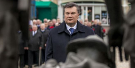 Αρνείται να παραιτηθεί ο Βίκτορ Γιανούκοβιτς. Η ουκρανική Βουλή όρισε εκλογές