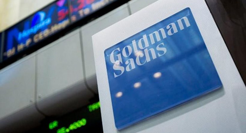 Goldman: