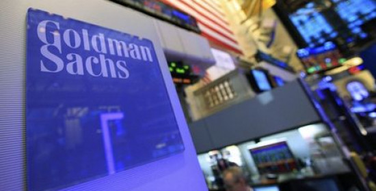 Goldman Sachs: Σημάδια ανάκαμψης της ελληνικής οικονομίας