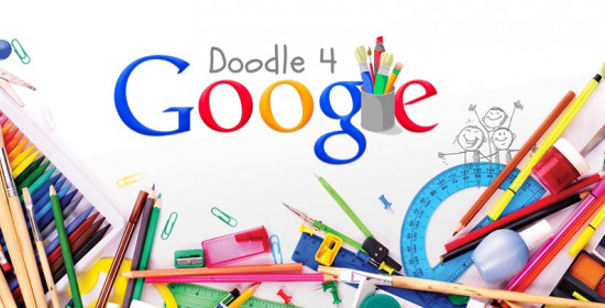 Ηλείοι μαθητές στις πρώτες θέσεις του διαγωνισμού Doodle 4 Google