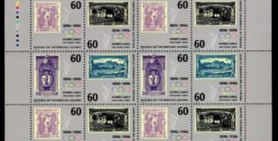 Αρχαία Ολυμπία: Μέχρι και 2,5 εκατ. ευρώ θα έπαιρναν οι ληστές από τα γραμματόσημα