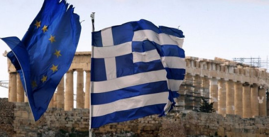 Ο "Mr. Grexit" χαρακτηρίζει μπλόφα της Μέρκελ το δήθεν . . . Grexit
