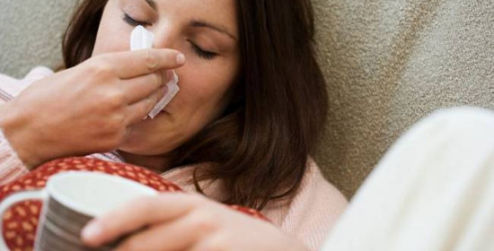 Ενημέρωση για το επιδημικό κύμα της γρίπης – Συμπτώματα και μέτρα προστασίας