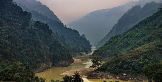 Τραγικό τέλος για πέντε εφήβους που πνίγηκαν σε ποτάμι στο Βιετνάμ