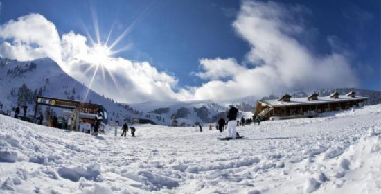 Το Χιονοδρομικό Κέντρο Καλαβρύτων προσλαμβάνει 66 υπαλλήλους - Μέχρι 11 Νοεμβρίου οι αιτήσεις