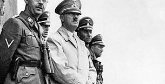 Δείτε τα μυστικά υπερόπλα του Hitler που ούτε καν είχαν ονειρευτεί οι εχθροί του