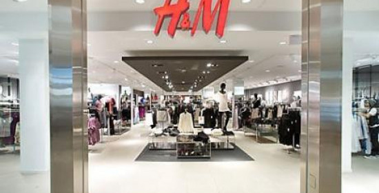 Πάτρα: Στα τέλη φθινοπώρου ανοίγει το νέο κατάστημα της H&M σε χώρο 1.100 τετραγωνικών μέτρων 