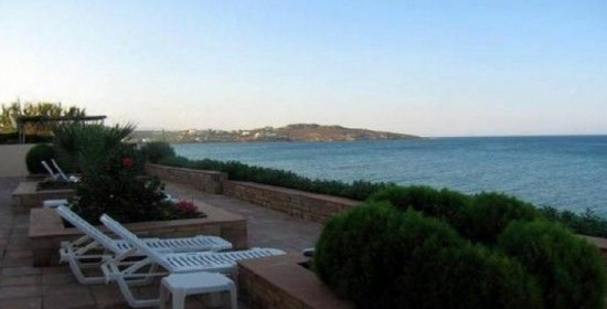 Δυτική Ελλάδα: Ασυλία σε ξενοδοχειακή μονάδα που έχει παράνομα αδειοδοτηθεί