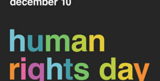 Μηνύματα για την Παγκόσμια Ημέρα Ανθρωπίνων Δικαιωμάτων