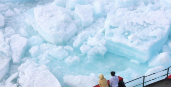 Ιός γίγαντας ξεφεύγει από τους λιωμένους πάγους της Σιβηρίας - Έχει 1.200 γονίδια όταν ο ΗΙV έχει 9