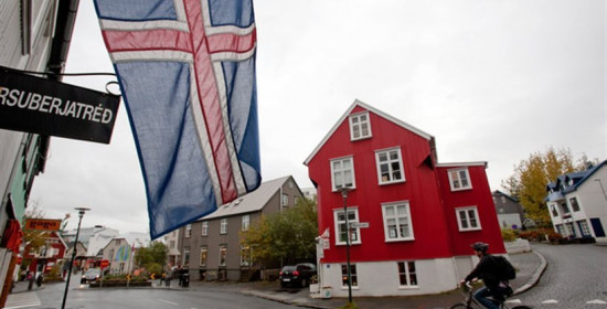 Ισλανδία: Κουρεύουν στεγαστικά δάνεια μέχρι 24.000 ευρώ