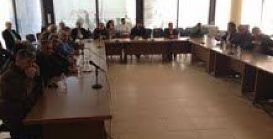 Ιεράπετρα: Παραιτήθηκε σύσσωμο το Δημοτικό Συμβούλιο! για το σχέδιο "Αθηνά