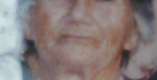 Εξαφανίστηκε η 79χρονη Δέσποινα Γεωργούλια στο Νιοχώρι Κυλλήνης