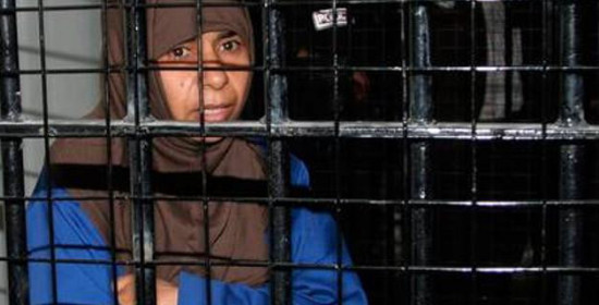 Η γυναίκα που θέλει πίσω η ISIS: Απειλoύν με νέες εκτελέσεις αν δεν απελευθερωθεί