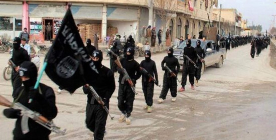 Εντολή ISIS σε ανήλικους τζιχαντιστές της Ευρώπης: "Ανατιναχτείτε στις πατρίδες σας!"