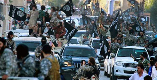 Οι τζιχαντιστές εγκαταλείπουν το ISIS - Τους έκοψε το επίδομα
