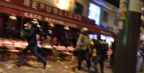 Το Ισλαμικό Κράτος ανέλαβε την ευθύνη για την επίθεση στο Παρίσι - Επόμενοι στόχοι Λονδίνο και Ρώμη
