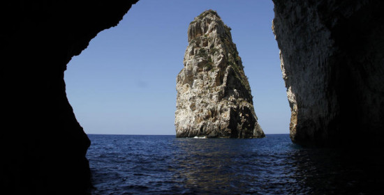 Αφιέρωμα της Telegraph:Tα καλά κρυμμένα μυστικά 20 ελληνικών νησιών