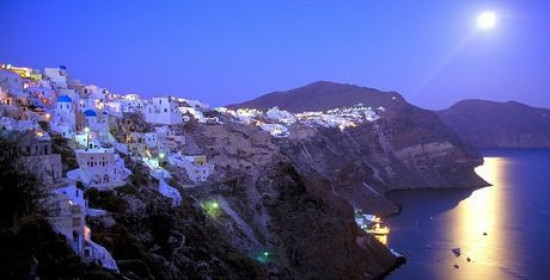 Καλοκαίρι 2014: Ελληνικά τα 10 από τα 30 δημοφιλέστερα νησιά