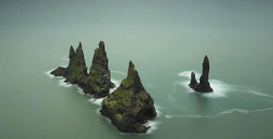 H Ισλανδία μέσα από 10 μαγευτικές φωτογραφίες