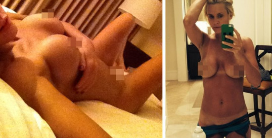 Νέο κρούσμα: Διέρρευσαν γυμνές φωτογραφίες και της Jenny McCarthy