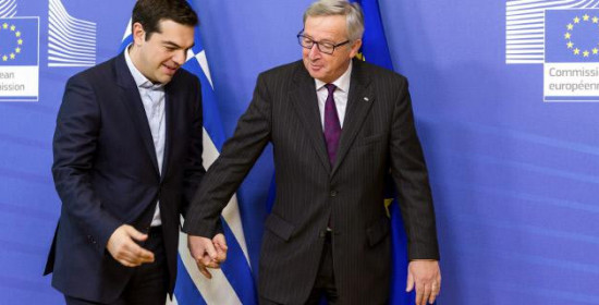 Μυστικό σχέδιο Γιούνκερ για συμφωνία με την Αθήνα: Τα τέσσερα σημεία και η διαφωνία της κυβέρνησης