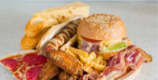 Περιορίστε τα τηγανητά και τα συσκευασμένα τρόφιμα - Τι λένε οι επιστήμονες 