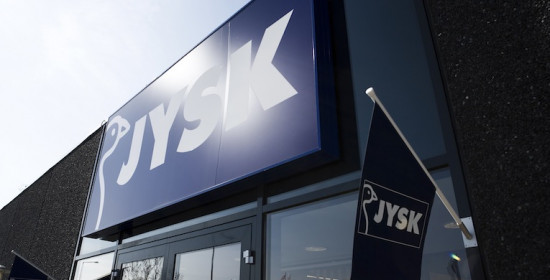 Ποια είναι η JYSK που ανοίγει κατάστημα στον Πύργο