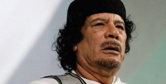 Reuters: Νεκρός ο Καντάφι
