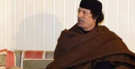 Αυτοκινητοπομπή στον Νίγηρα - Φήμες για συμφωνία με τον Καντάφι 