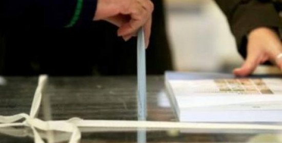 Ηλεία: Μάθε που ψηφίζεις - Τα 414 εκλογικά τμήματα στο νομό