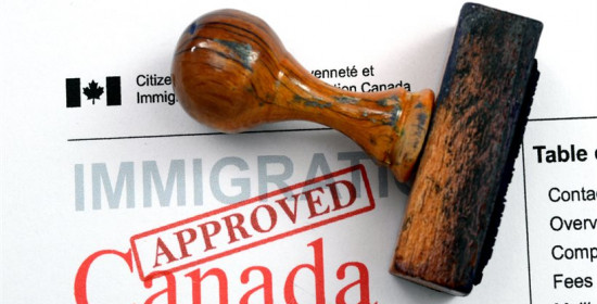 Εκλογές ΗΠΑ: "Έπεσε" η ιστοσελίδα της υπηρεσίας μετανάστευσης του Καναδά μετά το προβάδισμα Τραμπ