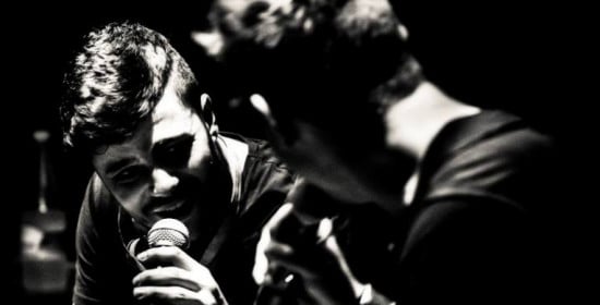 Σάκης Καραβέλας: Ακούστε τον Πυργιώτη τραγουδιστή που "τράνταξε" και αυτό το χειμώνα τα Ιωάννινα