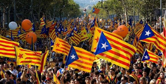 Γιατί η Ευρώπη δεν θέλει με τίποτα μια ανεξάρτητη Καταλονία 
