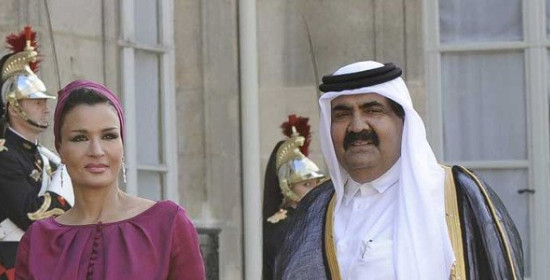 Ο εμίρης του Κατάρ απλώνει τα δίχτυα του στο Ιόνιο - Αγοράζει τον Πεταλά και άλλα επτά νησιά