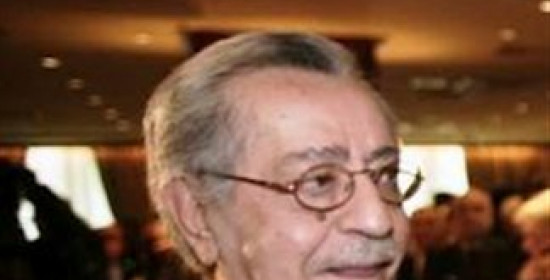 "Έφυγε" ο πρώην υπουργός Γιώργος Κατσιφάρας