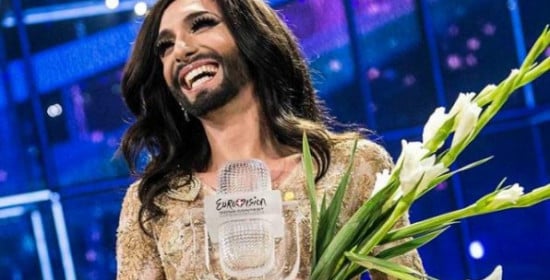 Ποια είναι πραγματικά η Conchita Wurst, η γυναίκα με το μούσι που κέρδισε τη Eurovision;